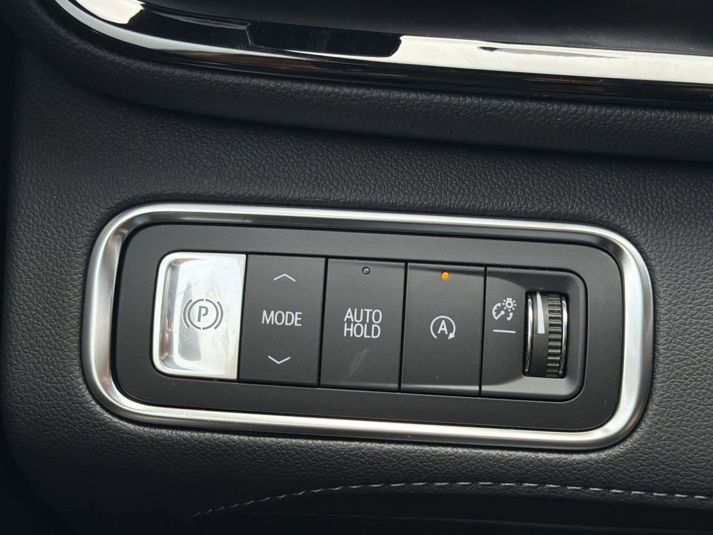 New 2026 Buick Enclave Sport Touring w/ Power Package FWD image 11