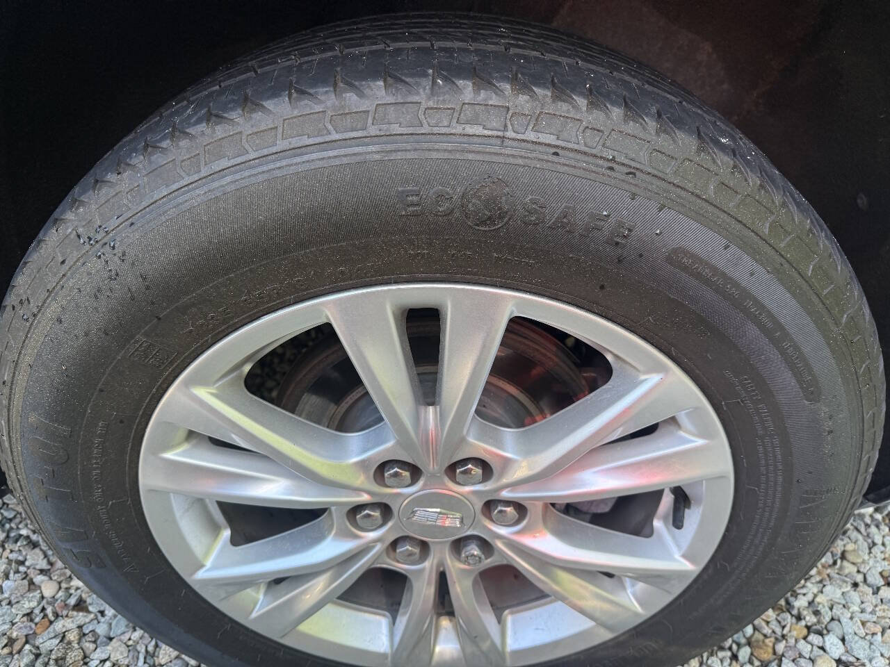 Used 2021 Cadillac XT6 Luxury AWD/4WD image 25