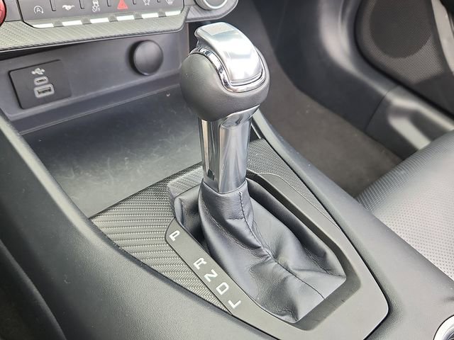Used 2025 Ford Mustang Premium RWD image 8