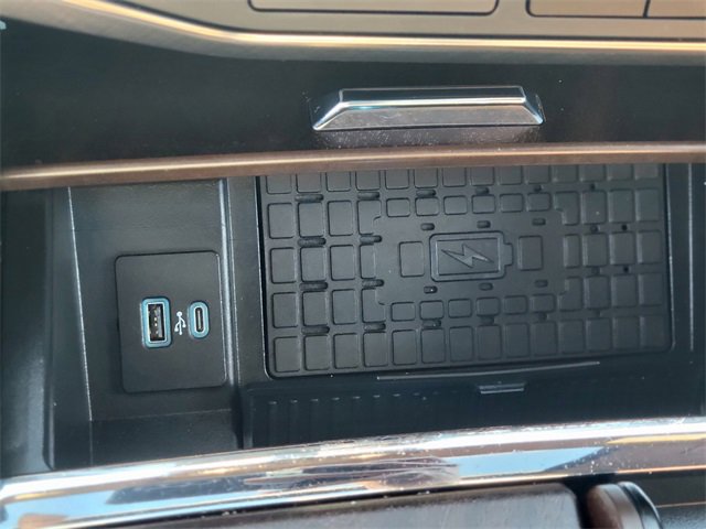 Used 2022 Ford Expedition Max King Ranch image 28