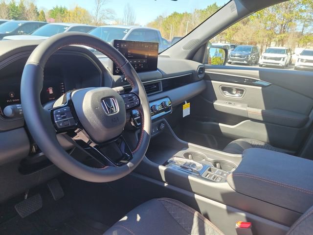 New 2026 Honda Pilot Sport image 14
