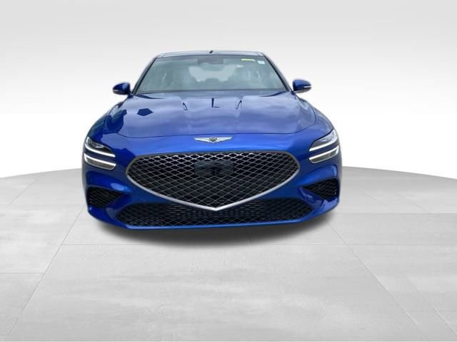 Used 2025 Genesis G70 3.3T Advanced image 10