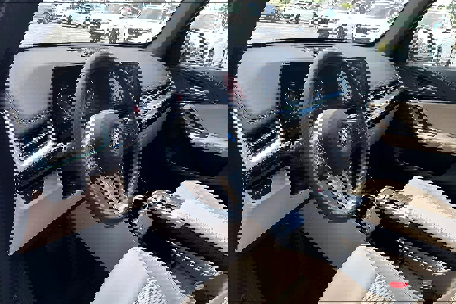 Certified 2023 BMW X1 xDrive28i w/ Convenience Package image 19