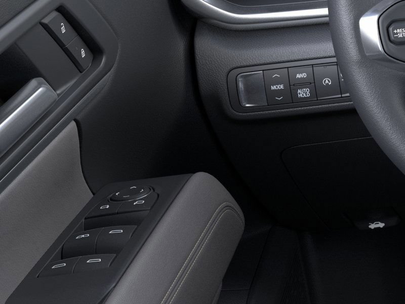 New 2025 GMC Terrain Elevation AWD/4WD image 22