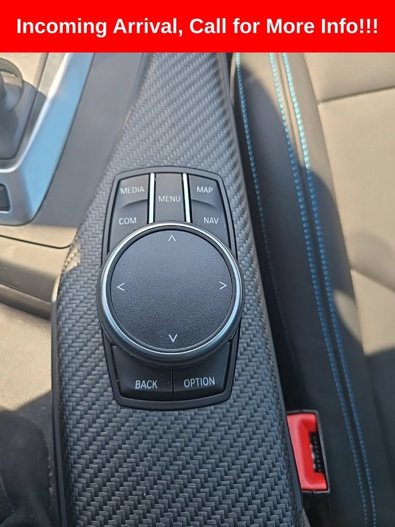 Used 2021 BMW M2 Competition w/ Executive Package RWD image 16