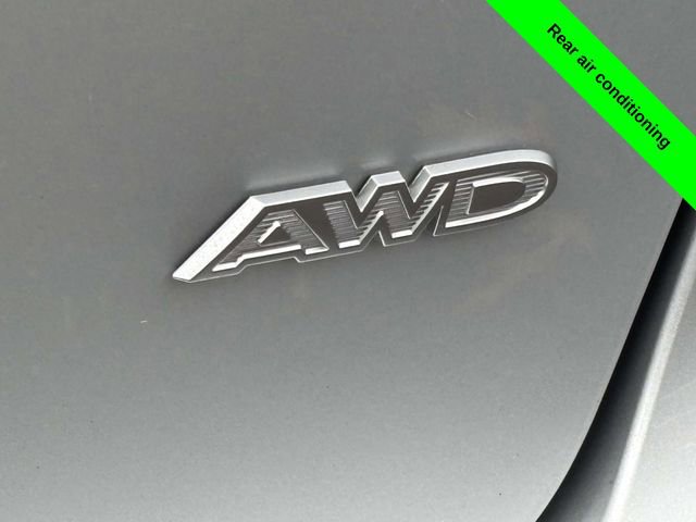 Used 2024 Chrysler Pacifica Pinnacle w/ Trailer Tow Group image 45