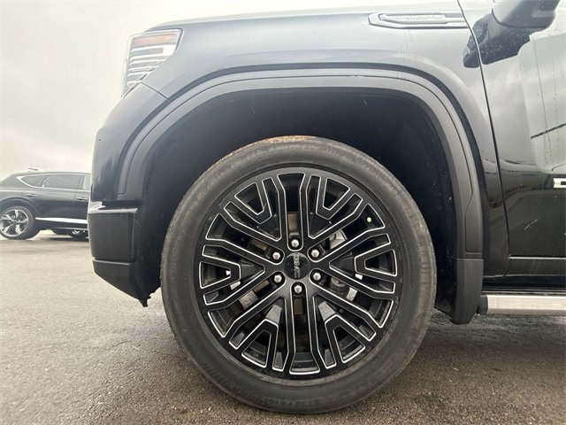 Used 2022 GMC Sierra 1500 Denali Ultimate image 10