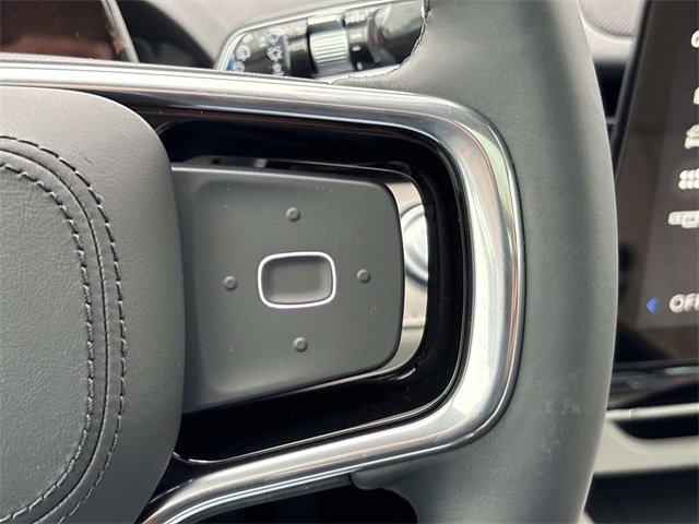 New 2026 Lincoln Nautilus Reserve image 26