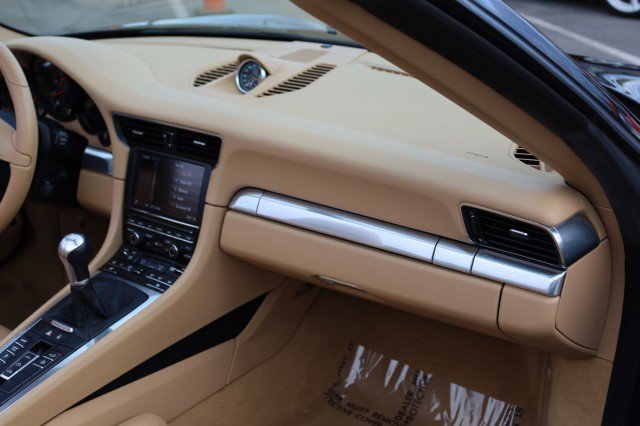 Used 2013 Porsche 911 Carrera image 47