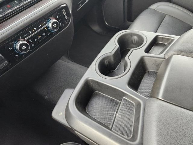 Used 2025 GMC Sierra 1500 SLT AWD/4WD image 18