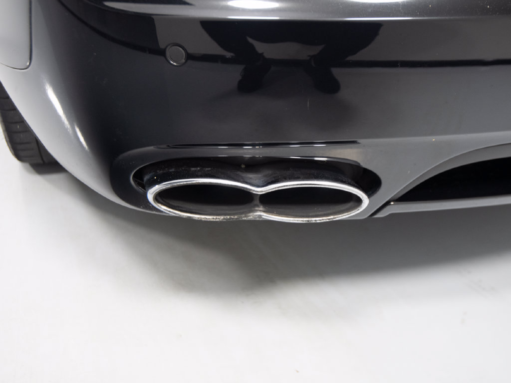 Used 2015 Bentley Flying Spur V8 AWD/4WD image 50