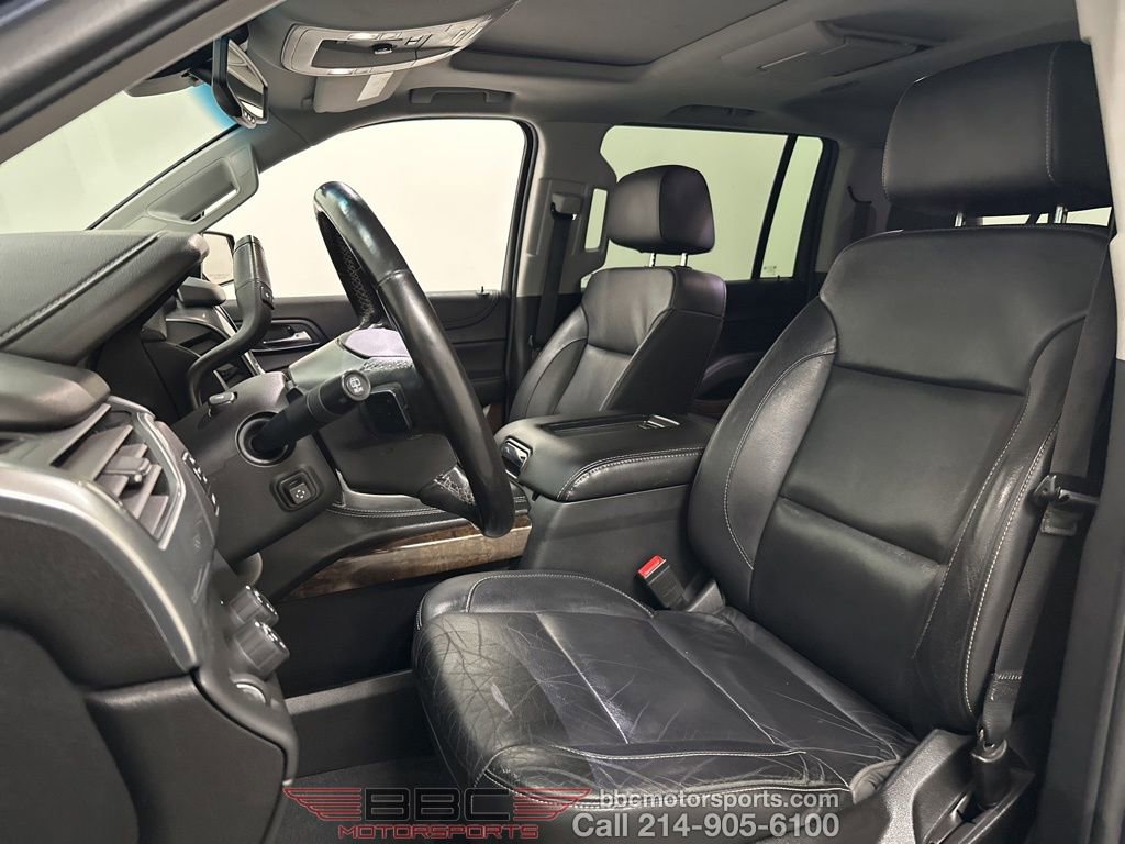 Used 2019 Chevrolet Suburban LT image 30