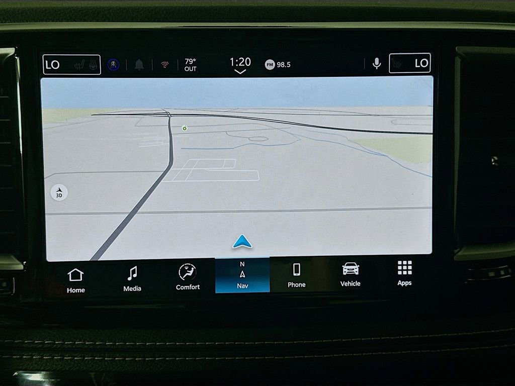 New 2026 Chrysler Pacifica Select image 15