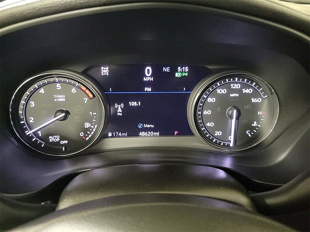 Used 2019 Cadillac XT4 Sport image 15