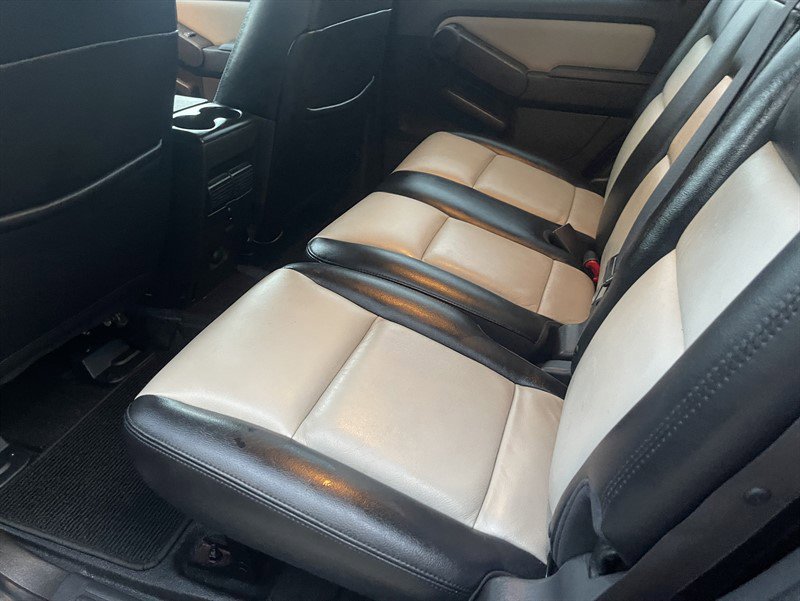 Used 2007 Ford Explorer Sport Trac Limited image 14