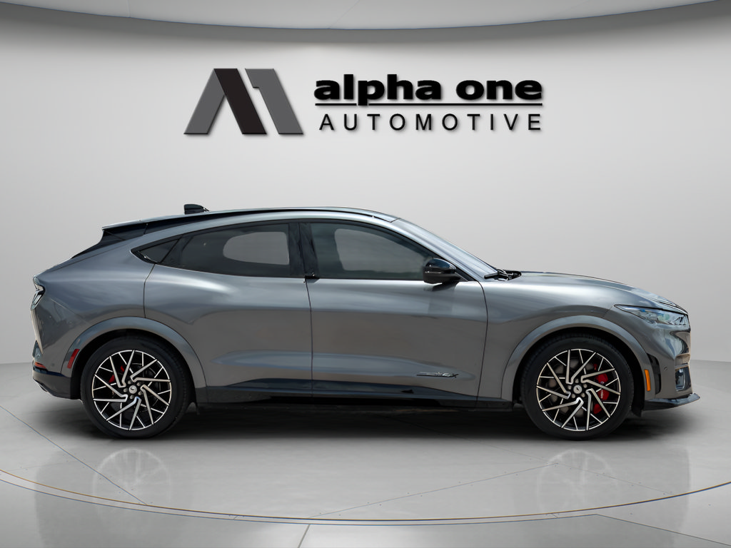 Used 2023 Ford Mustang Mach-E GT w/ GT Performance Edition AWD/4WD image 6
