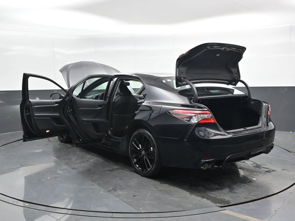 Used 2024 Toyota Camry XSE image 53