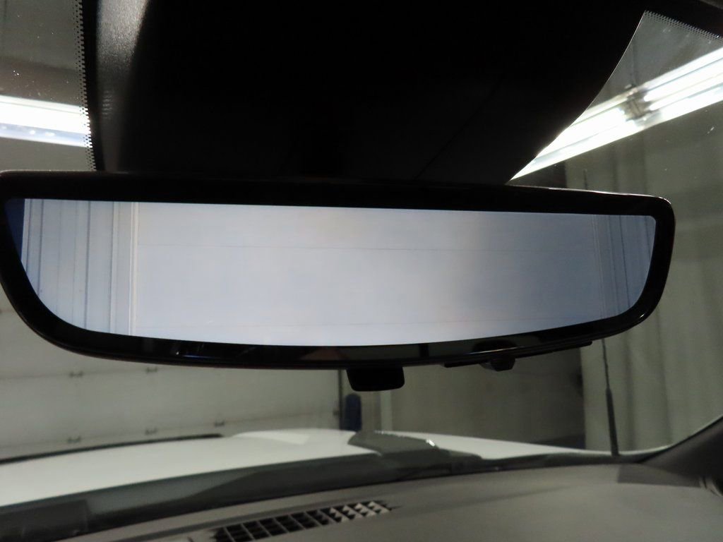 Used 2025 Chevrolet Silverado 2500 ZR2 w/ Technology Package image 24