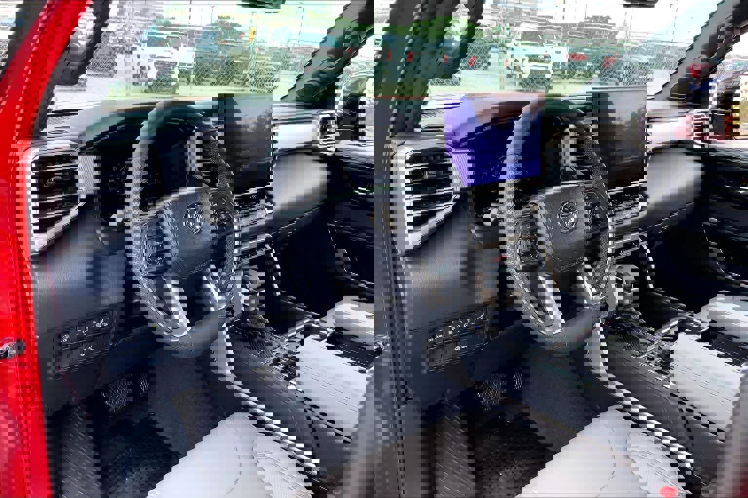 Used 2026 Toyota Tundra Limited image 17