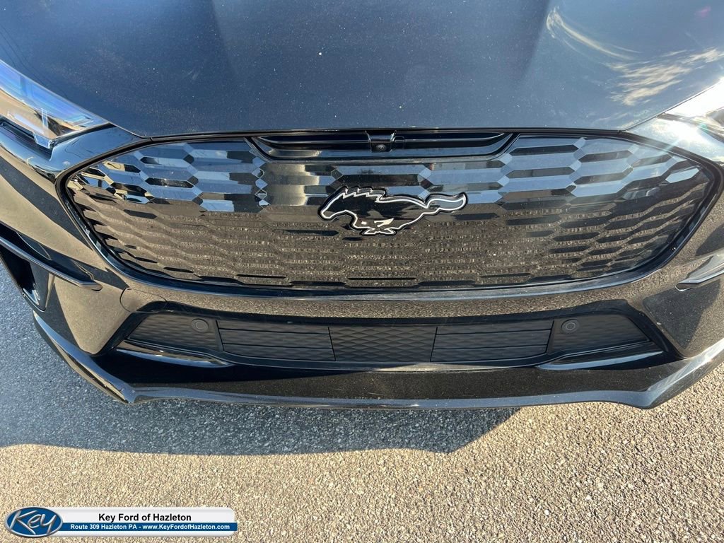 Certified 2025 Ford Mustang Mach-E GT AWD/4WD image 14