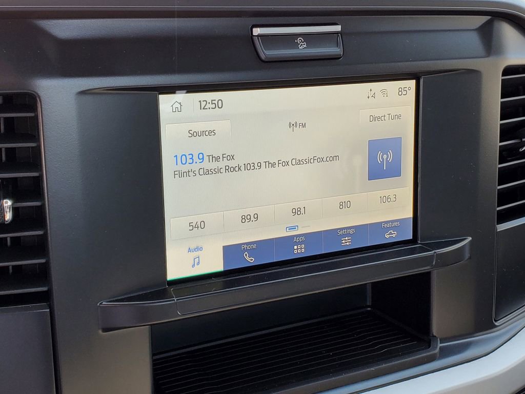 New 2026 Ford F250 XL image 17