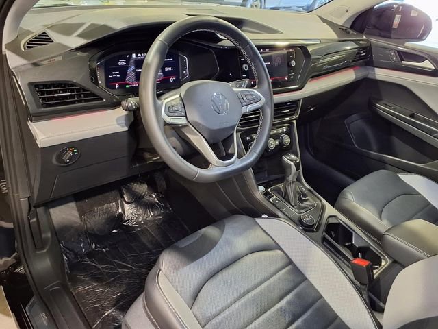 Used 2022 Volkswagen Taos SEL AWD/4WD image 29
