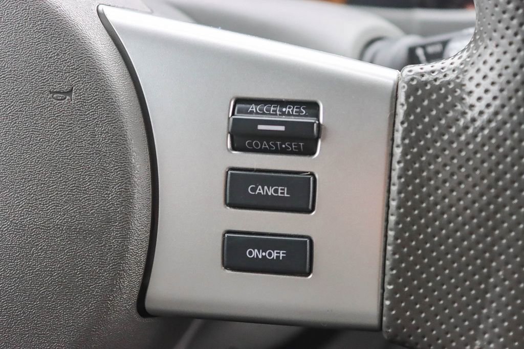 Used 2021 Nissan Frontier SV image 23