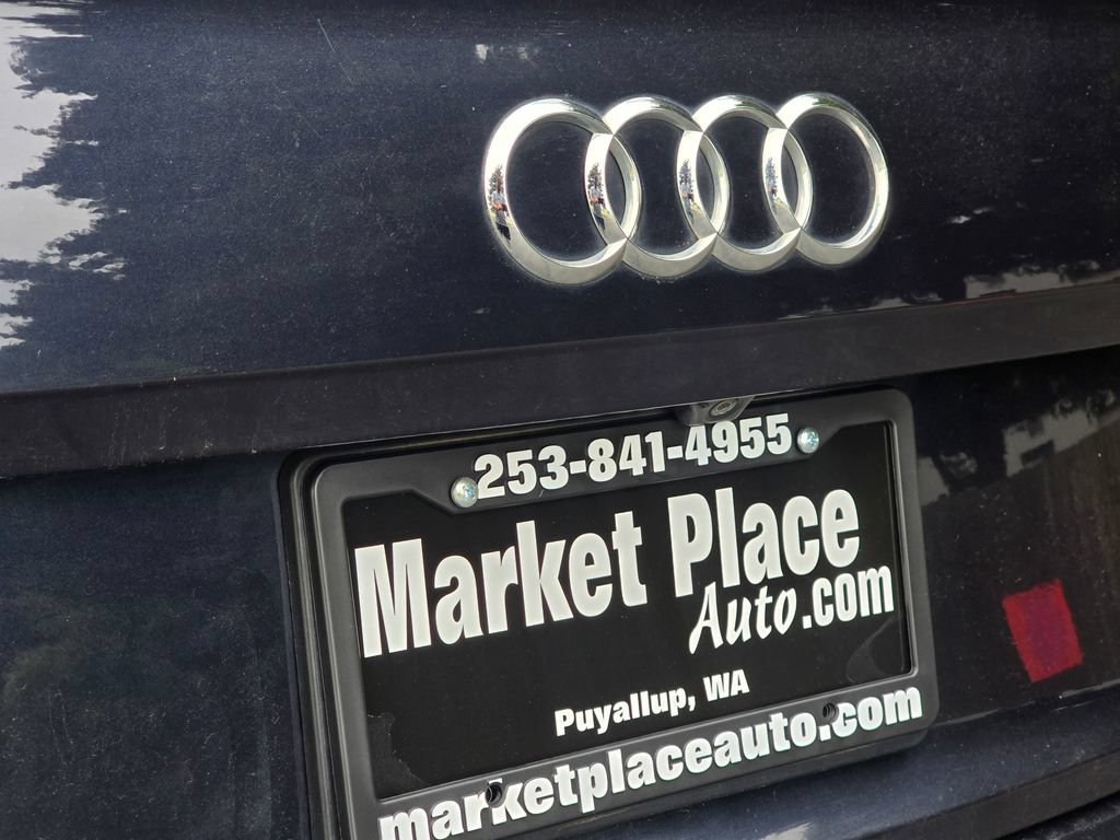 Used 2018 Audi Q5 2.0T Premium Plus w/ Premium Plus Package AWD/4WD image 14