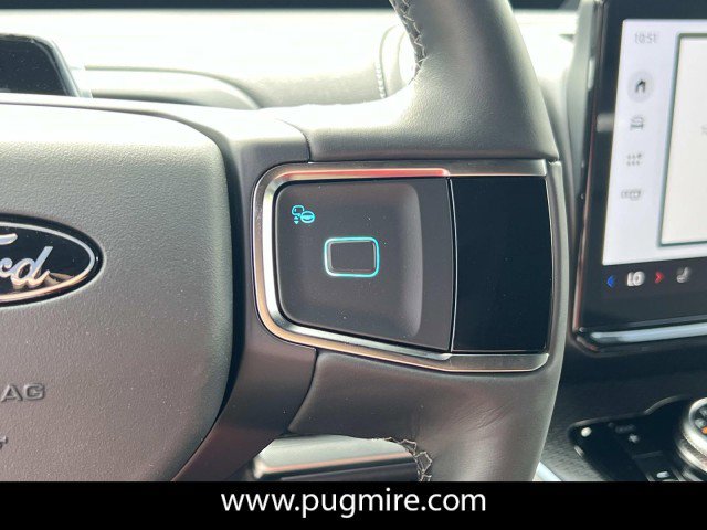 New 2026 Ford Expedition Platinum image 22