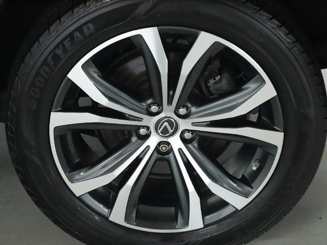Used 2018 Lexus RX 350 FWD w/ Premium Package image 44