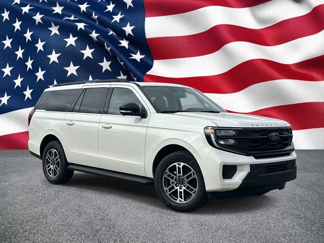 New 2026 Ford Expedition Max Active image 7