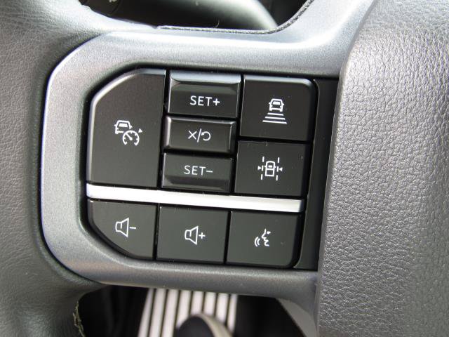Used 2026 Ford F150 XLT w/ Equipment Group 302A MID AWD/4WD image 23