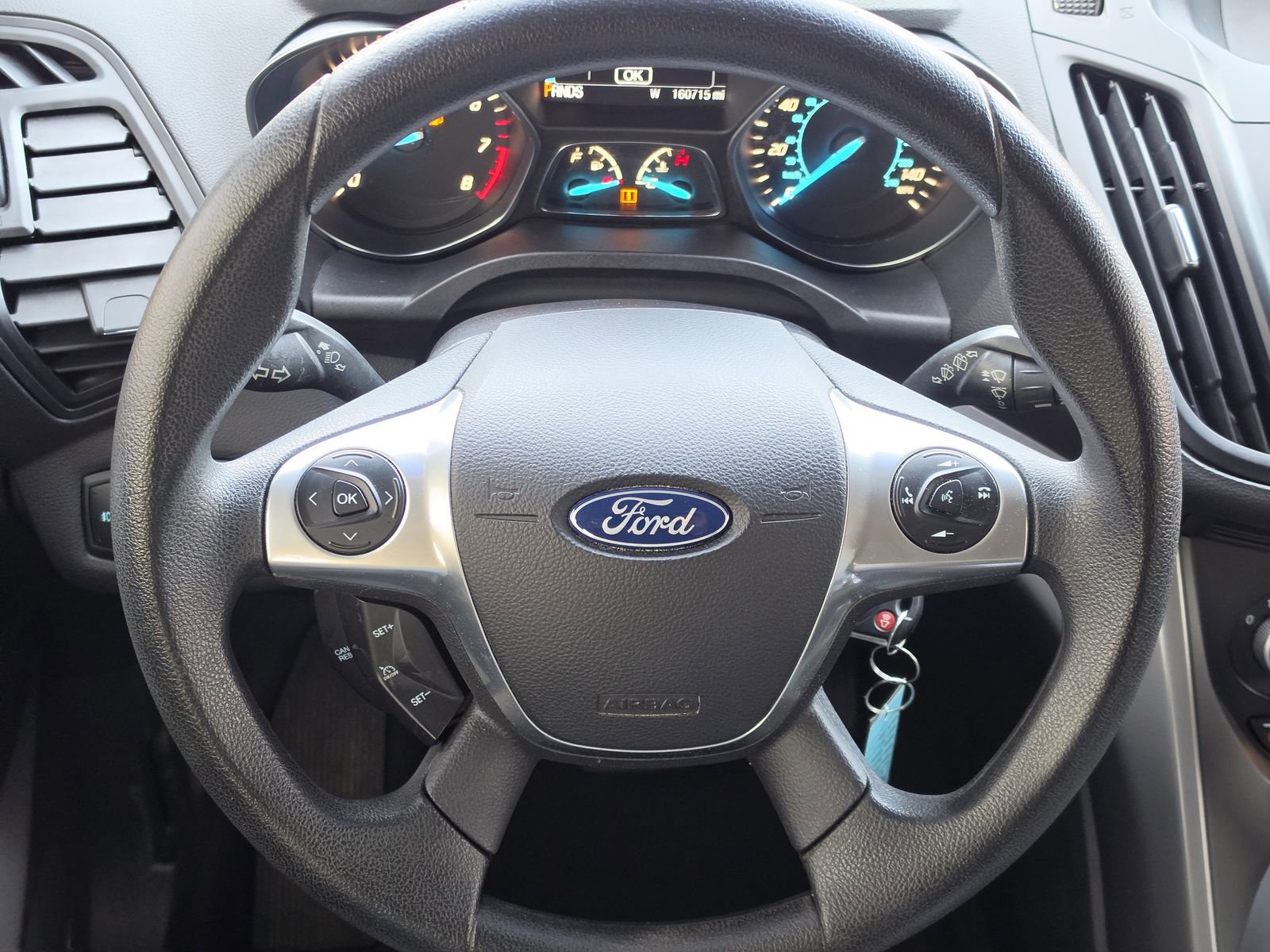 Used 2016 Ford Escape SE AWD/4WD image 16