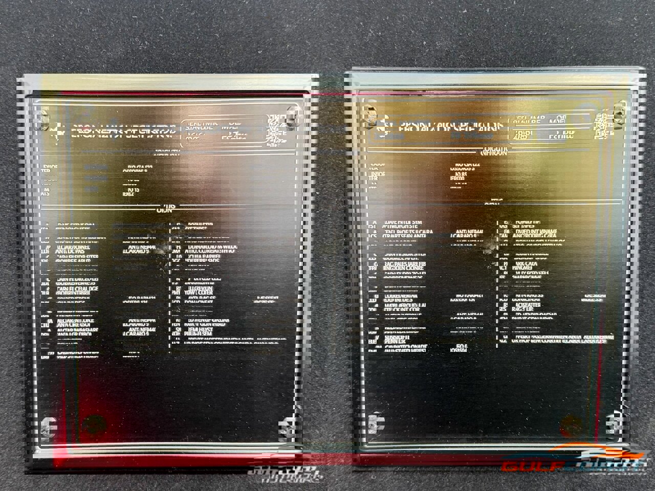 Used 2021 Ferrari F8 Tributo image 41