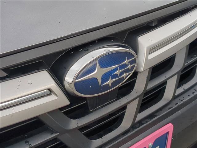 Used 2022 Subaru Crosstrek 2.5i Limited w/ Popular Package #4A image 30