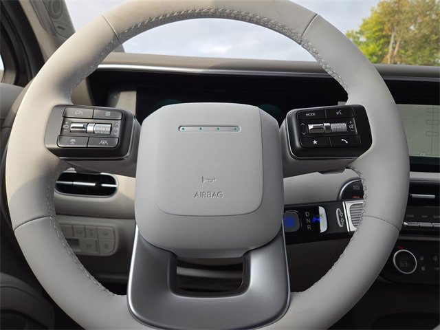 New 2026 Hyundai Palisade Limited image 19