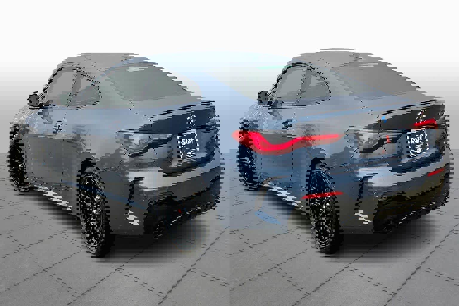 Used 2024 BMW 430i 430i w/ M Sport Package image 12