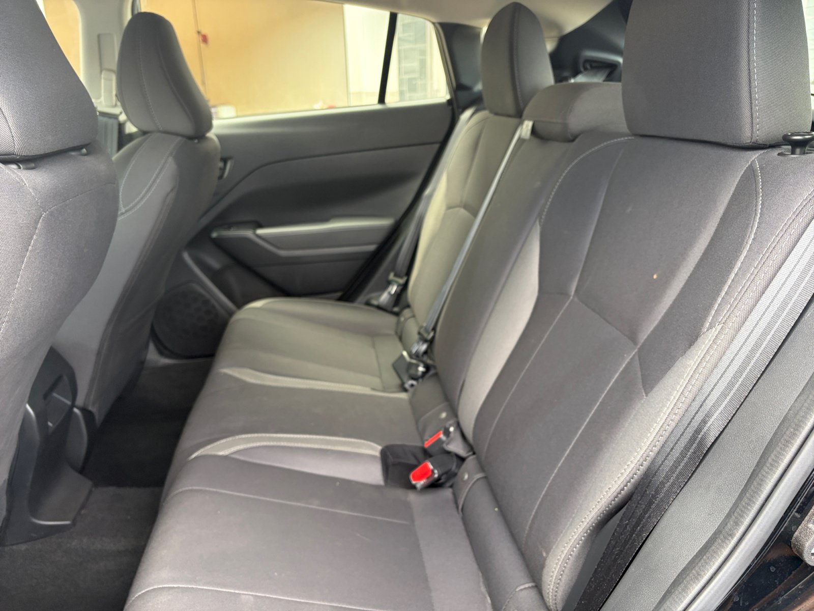 Certified 2024 Subaru Impreza 2.0i AWD/4WD image 25