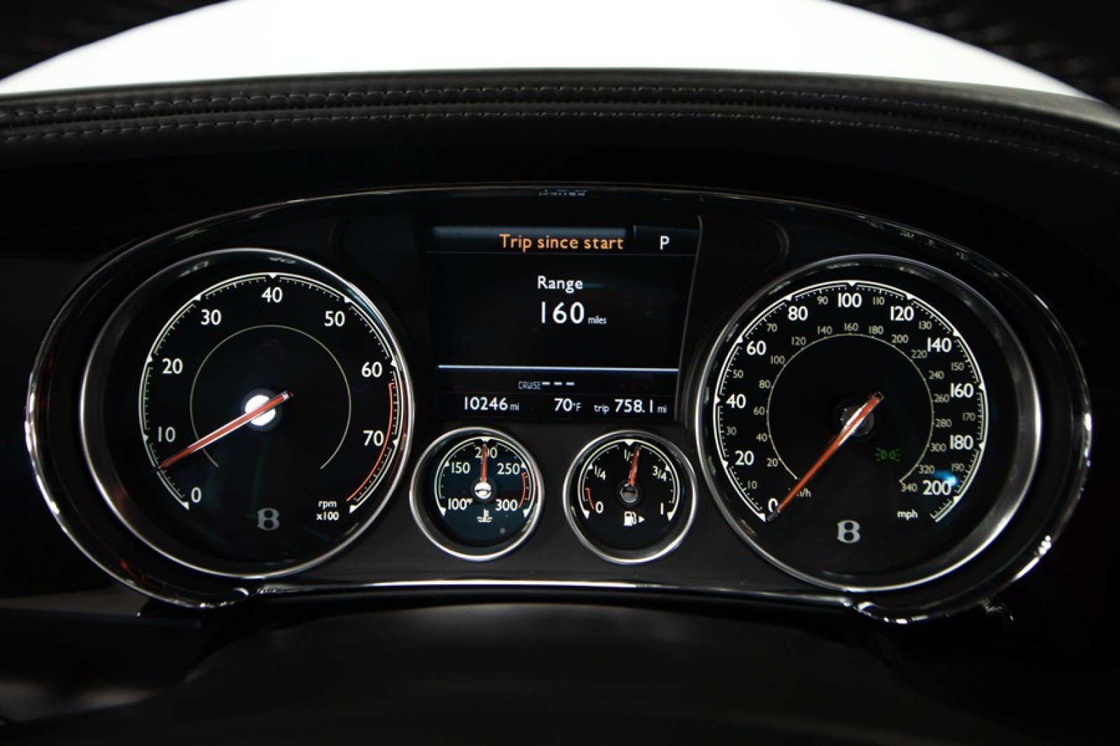 Used 2017 Bentley Continental GT V8 S AWD/4WD image 25