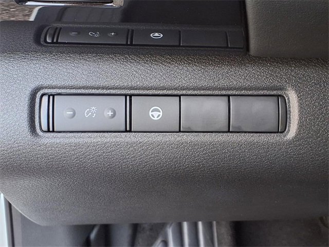 Certified 2024 Nissan Pathfinder SV image 15