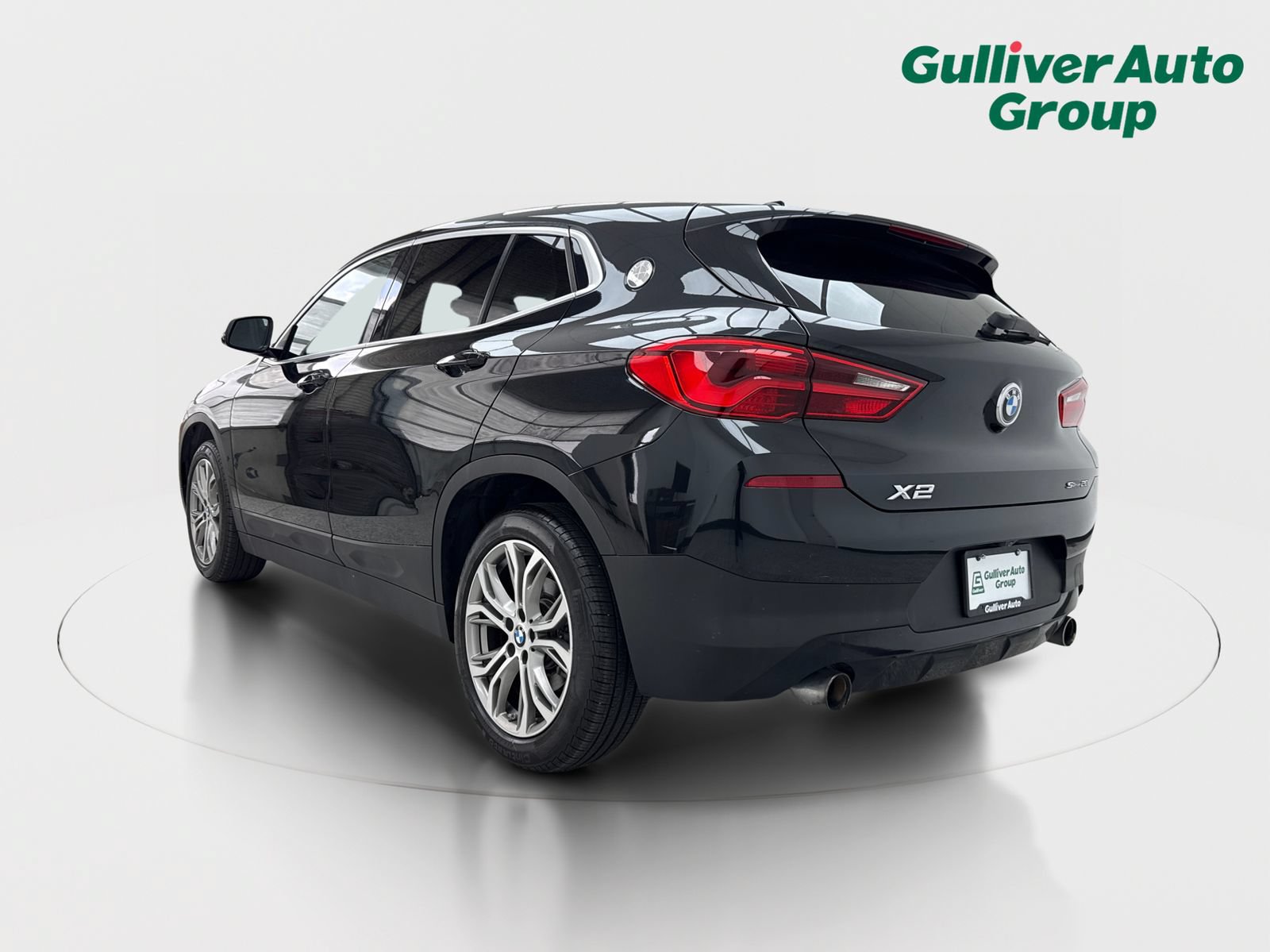 Used 2018 BMW X2 sDrive28i w/ Convenience Package FWD image 5