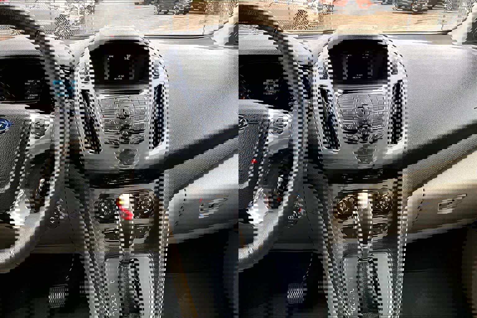 Used 2016 Ford Transit Connect Titanium image 6