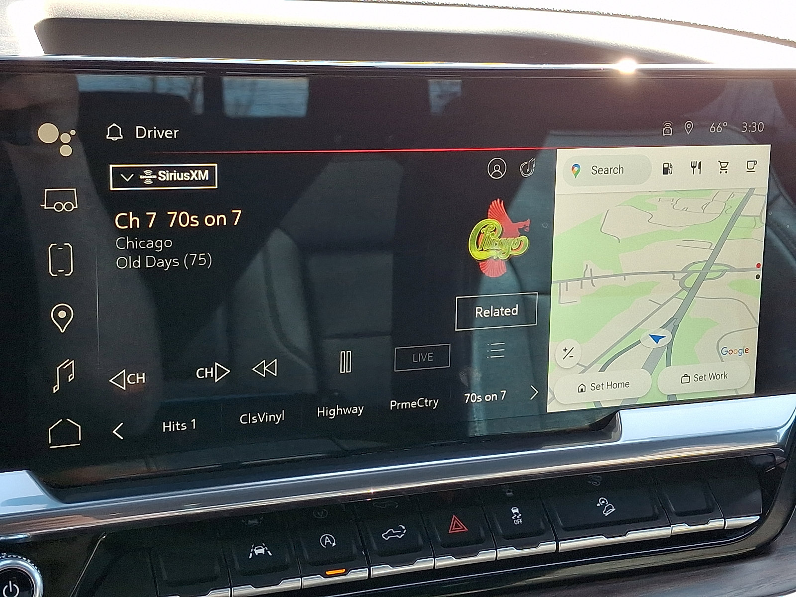 Used 2023 GMC Sierra 1500 SLT w/ SLT Premium Package image 19