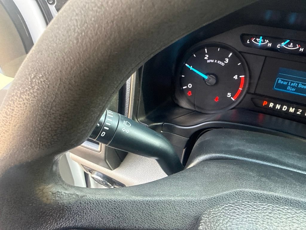 Used 2019 Ford F550 4x4 SuperCab Super Duty image 20
