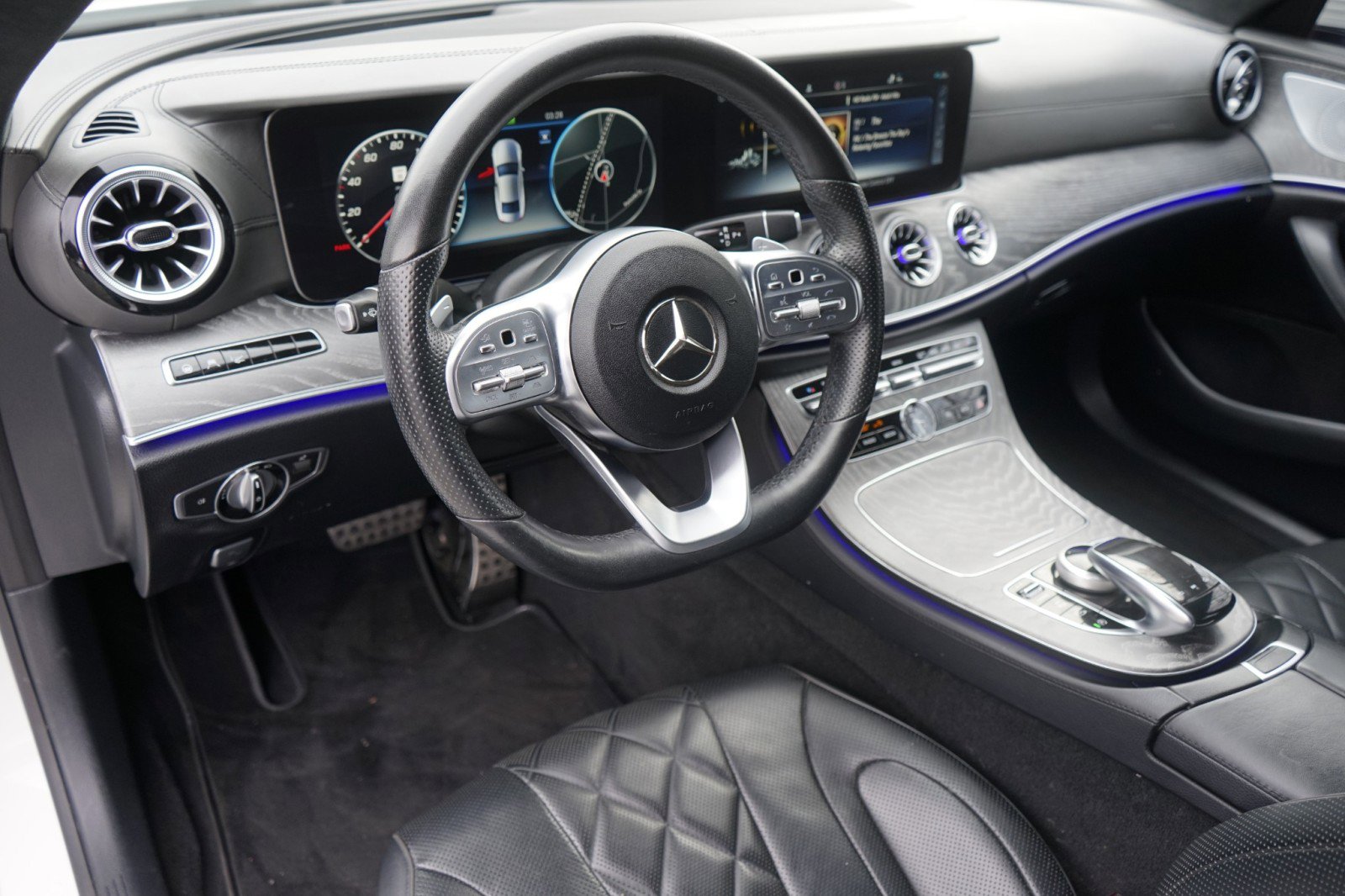 Used 2019 Mercedes-Benz CLS 450 image 17