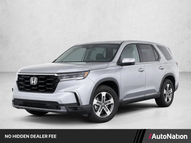 Used 2023 Honda Pilot EX-L image 1