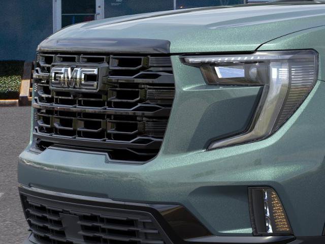 New 2027 GMC Acadia Elevation FWD image 13
