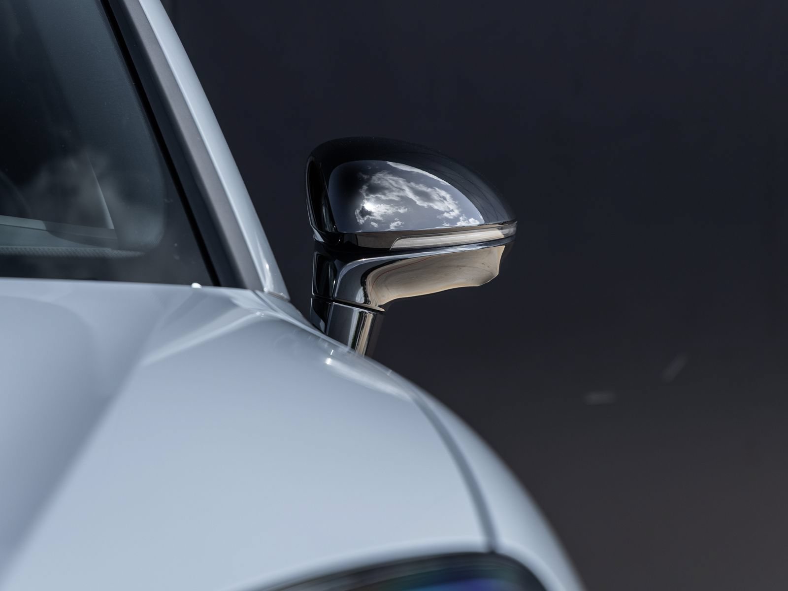 New 2026 Porsche Cayenne S AWD/4WD image 18