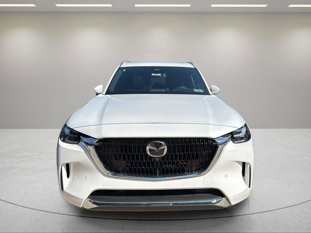 New 2026 MAZDA CX-90 3.3 Turbo S w/ Premium Plus AWD/4WD image 2