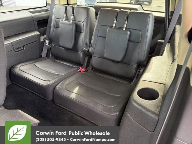 Used 2015 Ford Flex SEL w/ Equipment Group 202A image 29